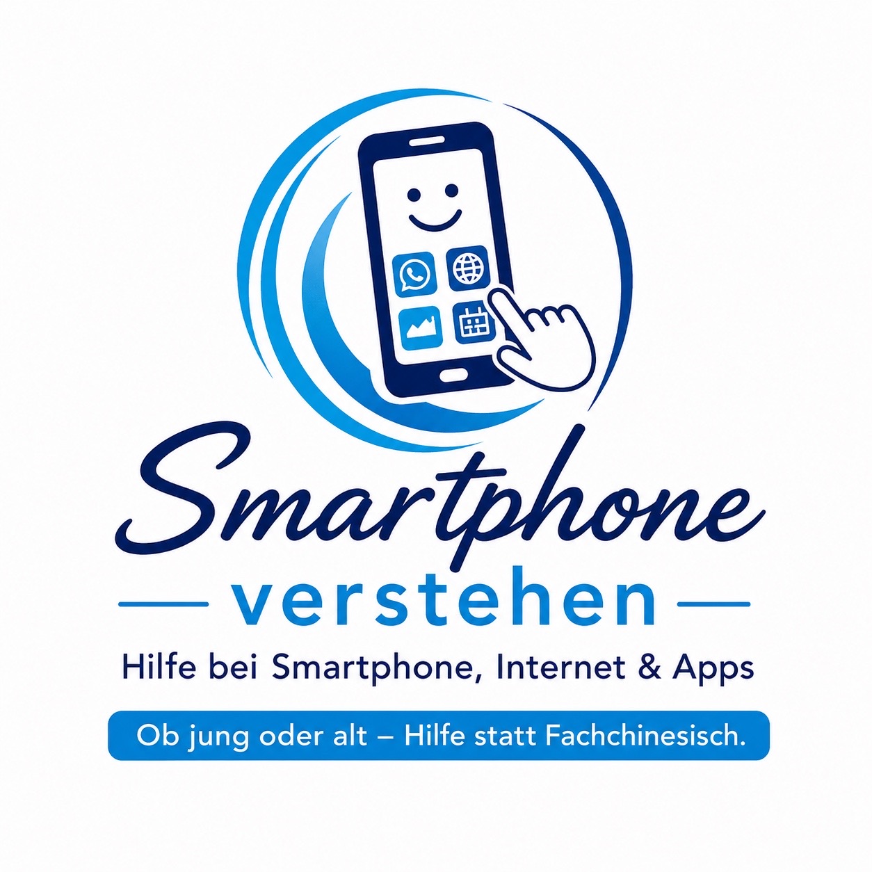 Smartphone verstehen