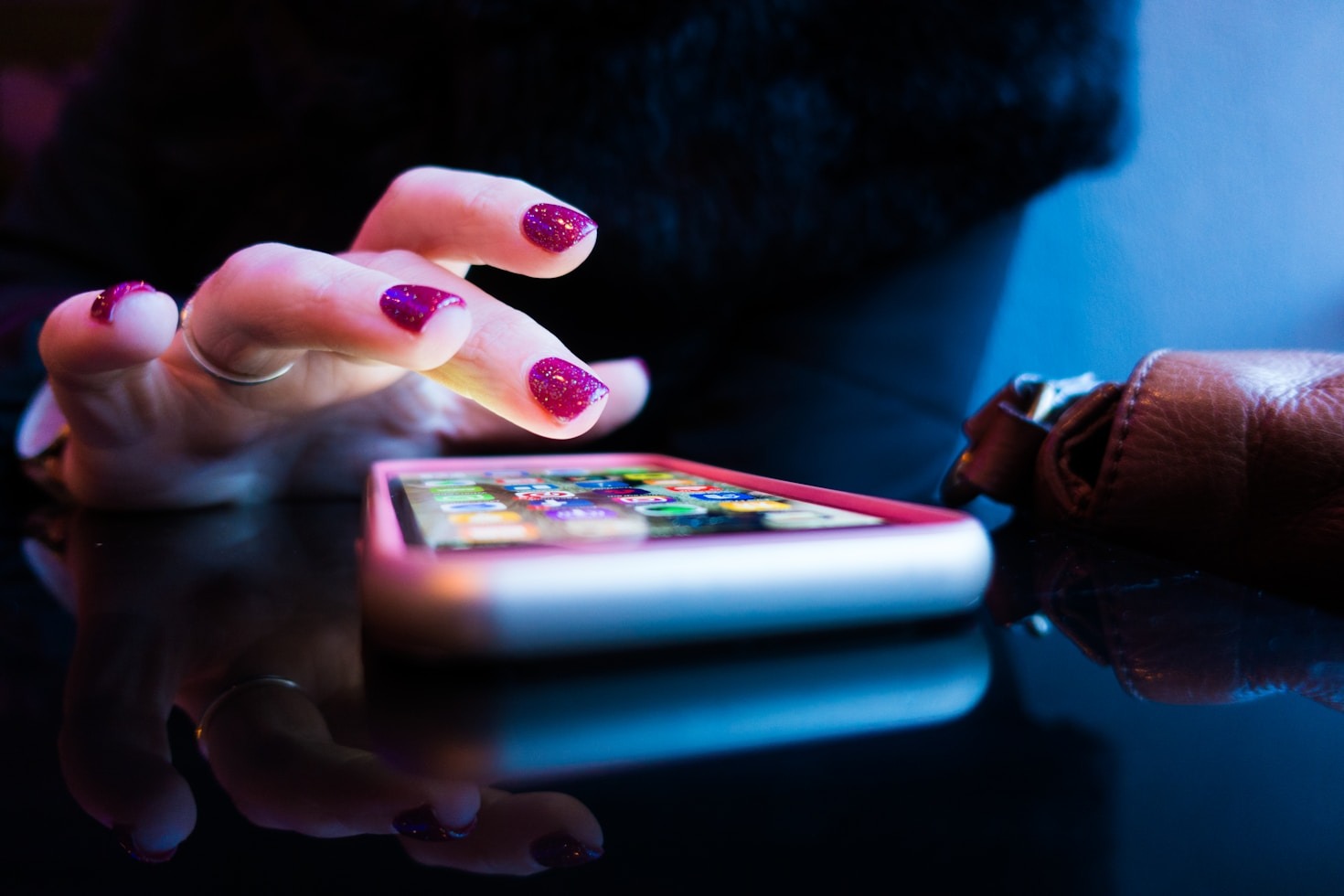 Einfache Schritte für ein schnelleres Smartphone